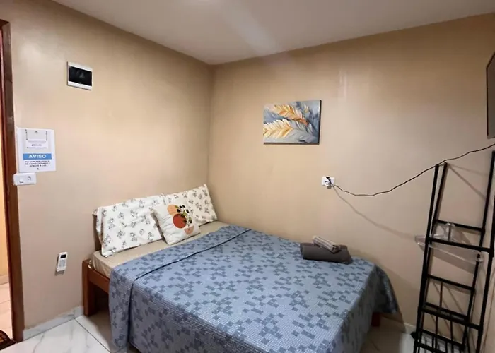 Suíte lemos Pôrto das Galinhas